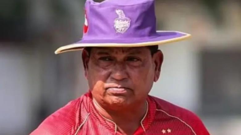 IPL 2024: Ex KKR player says overseas stars didn’t like coach Chandrakant Pandit