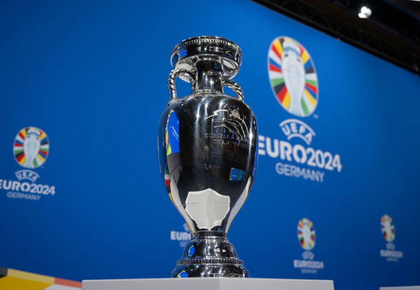 UEFA Euro Cup 2024: Groups, fixture dates and who are favourites?