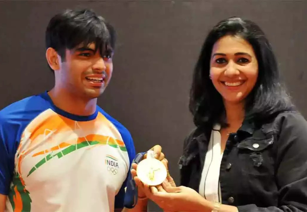 Paris Olympics 2024: Neeraj Chopra not consider as India’s flag bearer for Paris Olympics, questions Anju Bobby George