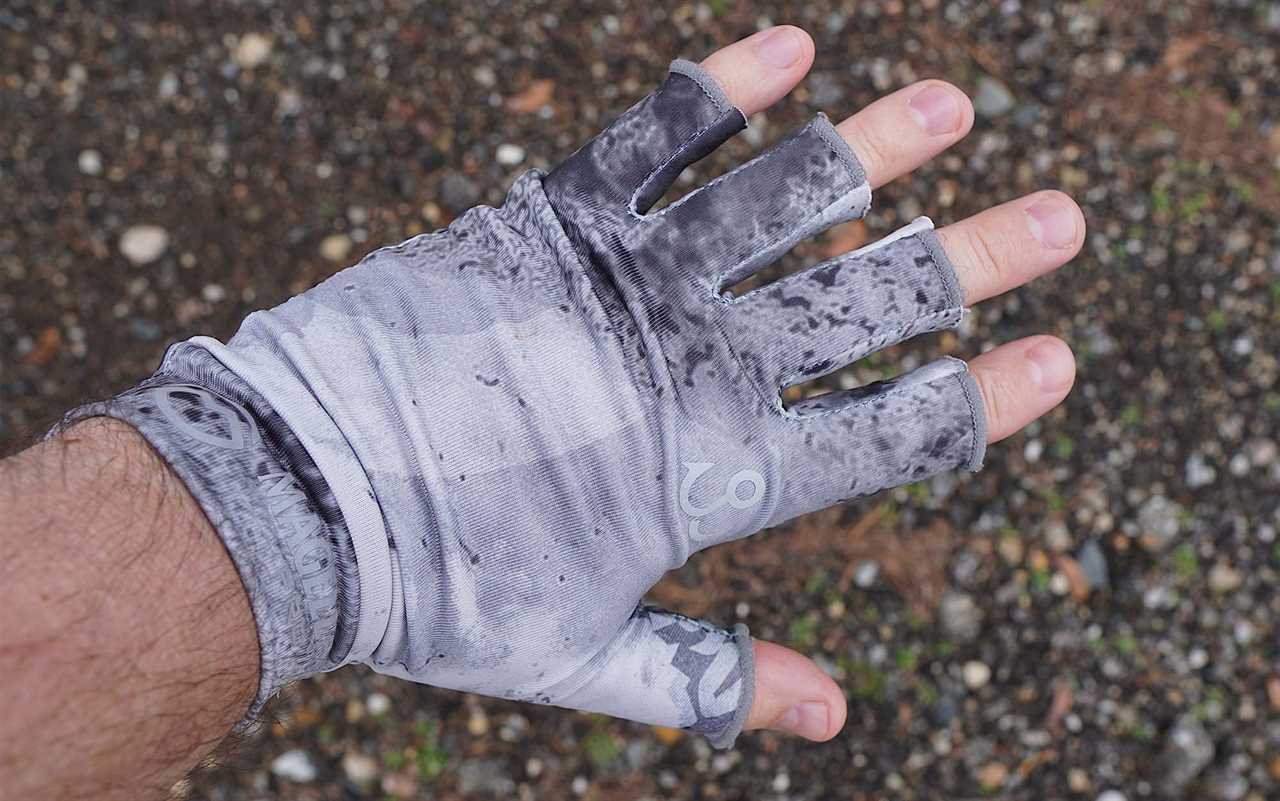The Best Fishing Gloves of 2024