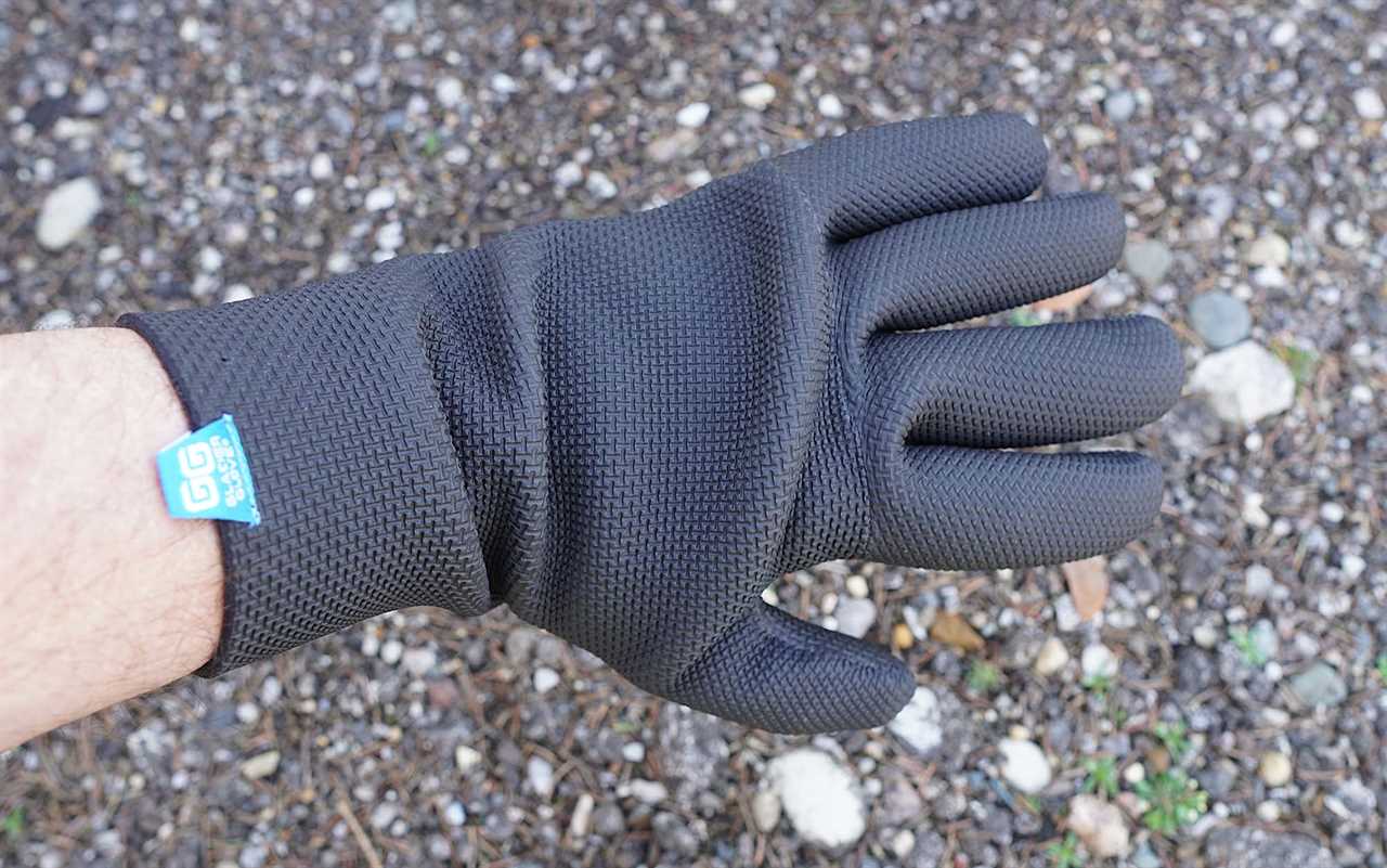 The Best Fishing Gloves of 2024