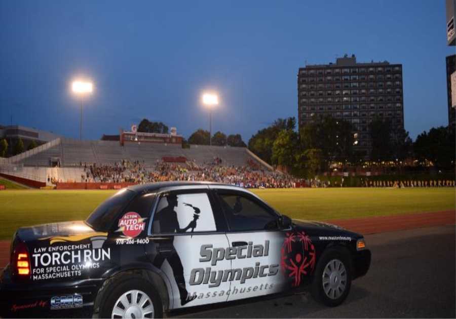 10 Years of Cruiser Convoy!