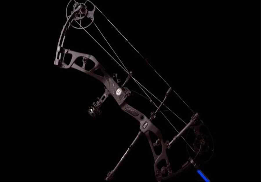 The 2023 Compound Bow Test