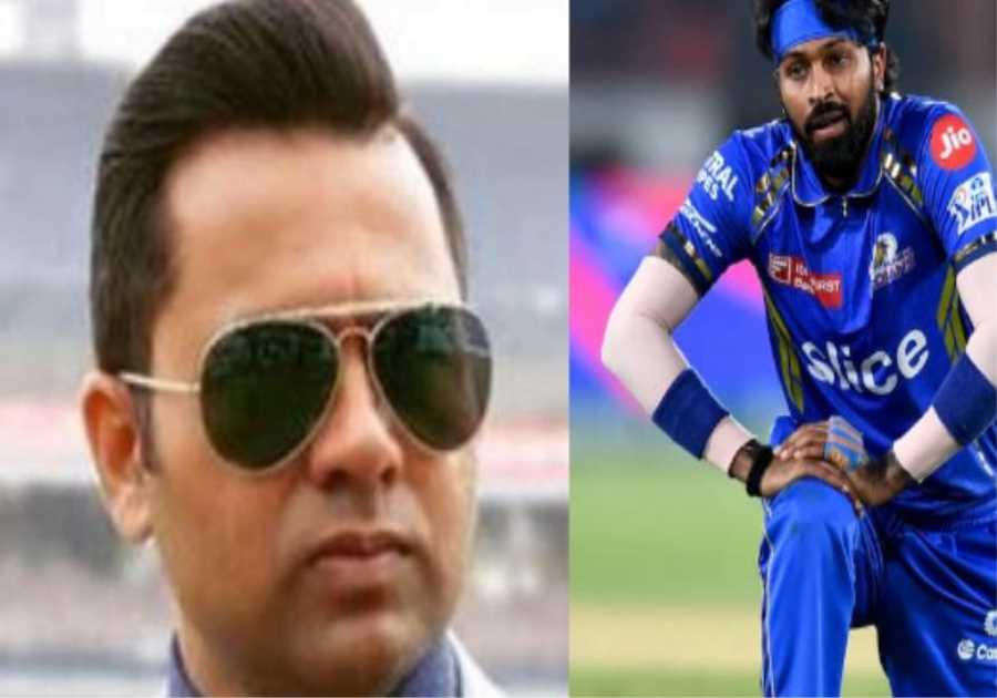 IPL 2024: Akash Chopra critics his false attribution regarding Hardik Pandya’s captaincy