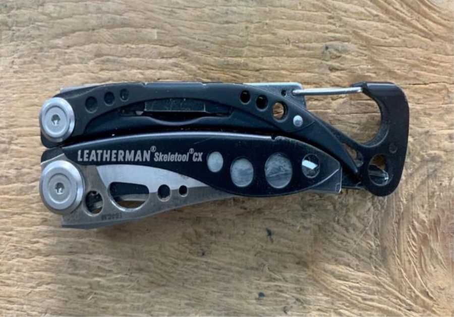 The Best EDC Multi Tools of 2024, Tested and Reviewed