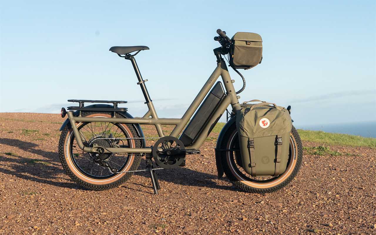 We tested the Specialized Globe.