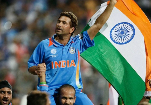 How Sachin Tendulkar recalls World Cup 2011 win? find out