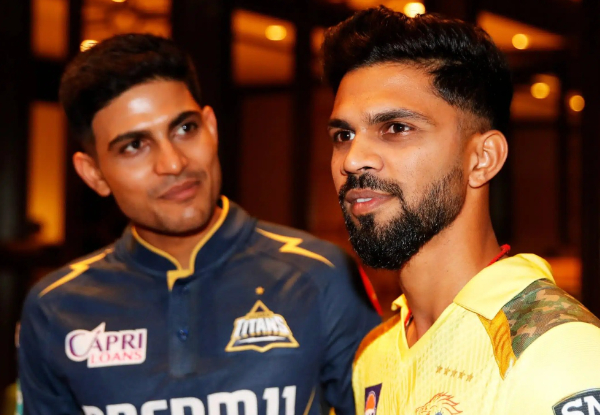 IPL 2024: Who will be victorious in the battle of young captains in Chennai?