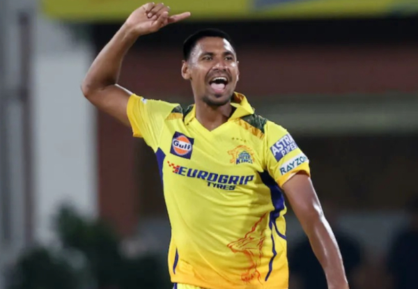 IPL 2024: Mustafizur Rahman a doubt for CSK’s game against Sunrisers on Friday