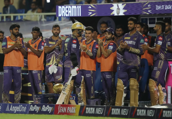 IPL 2024: Sunil Narine’s revival as opener hits 39 ball 85 for KKR against Delhi Capitals