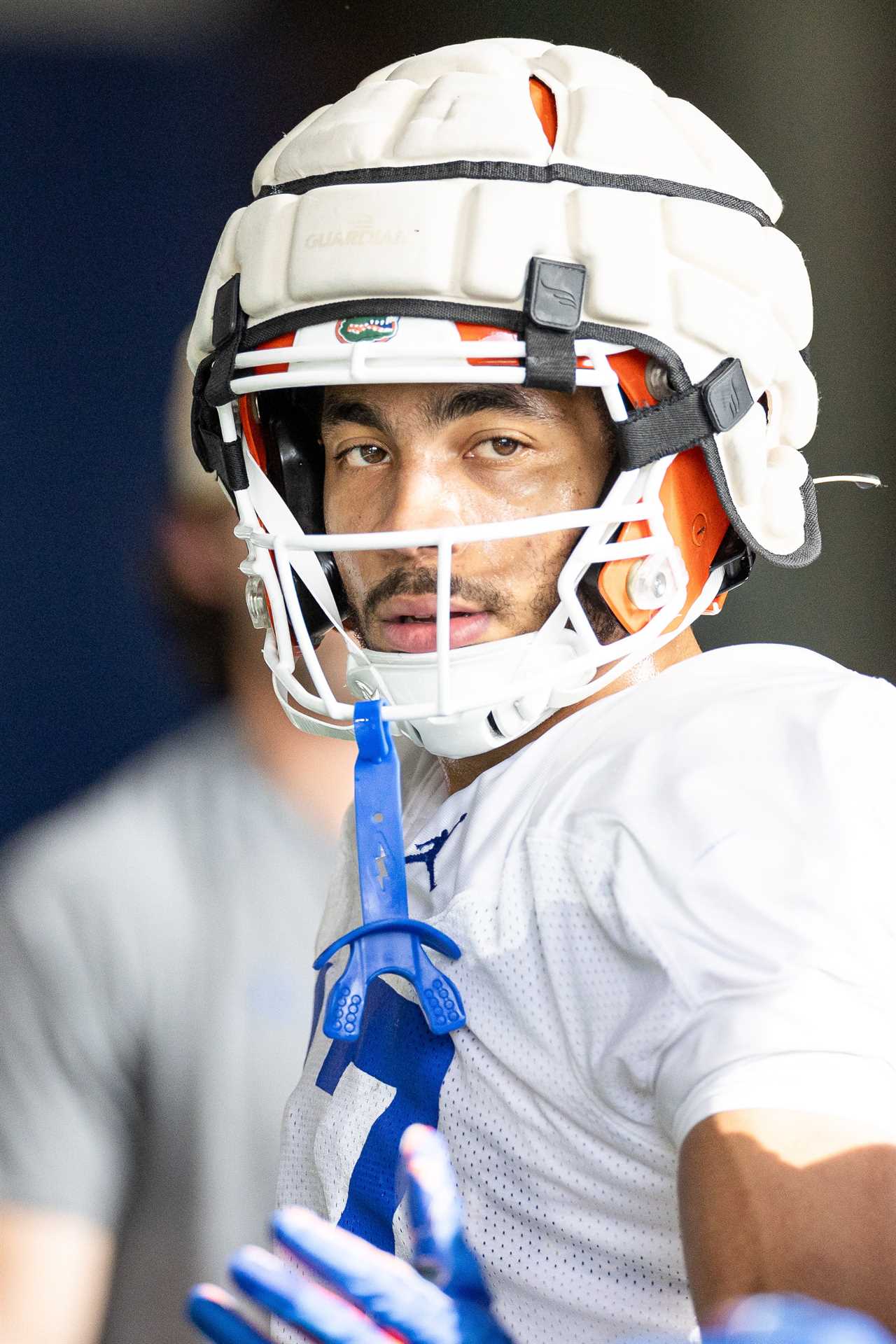 PHOTOS: Highlights from Florida football's ninth spring practice on Tuesday