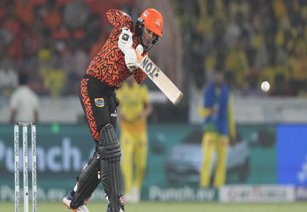 IPL 2024: Hyderabad defeats Injury-depleted CSK, secures second consecutive home victory