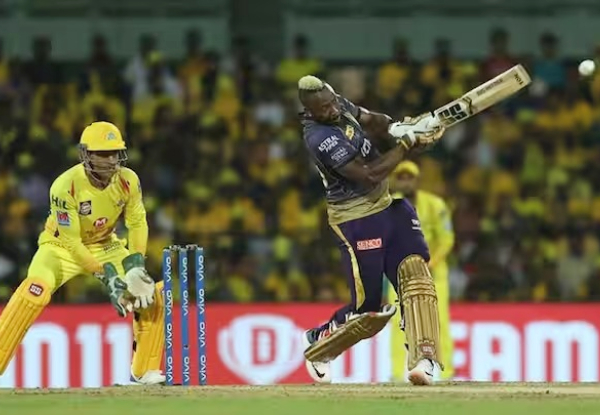 IPL 2024: Andre Russell stats against Chennai Super Kings ahead of the mega match