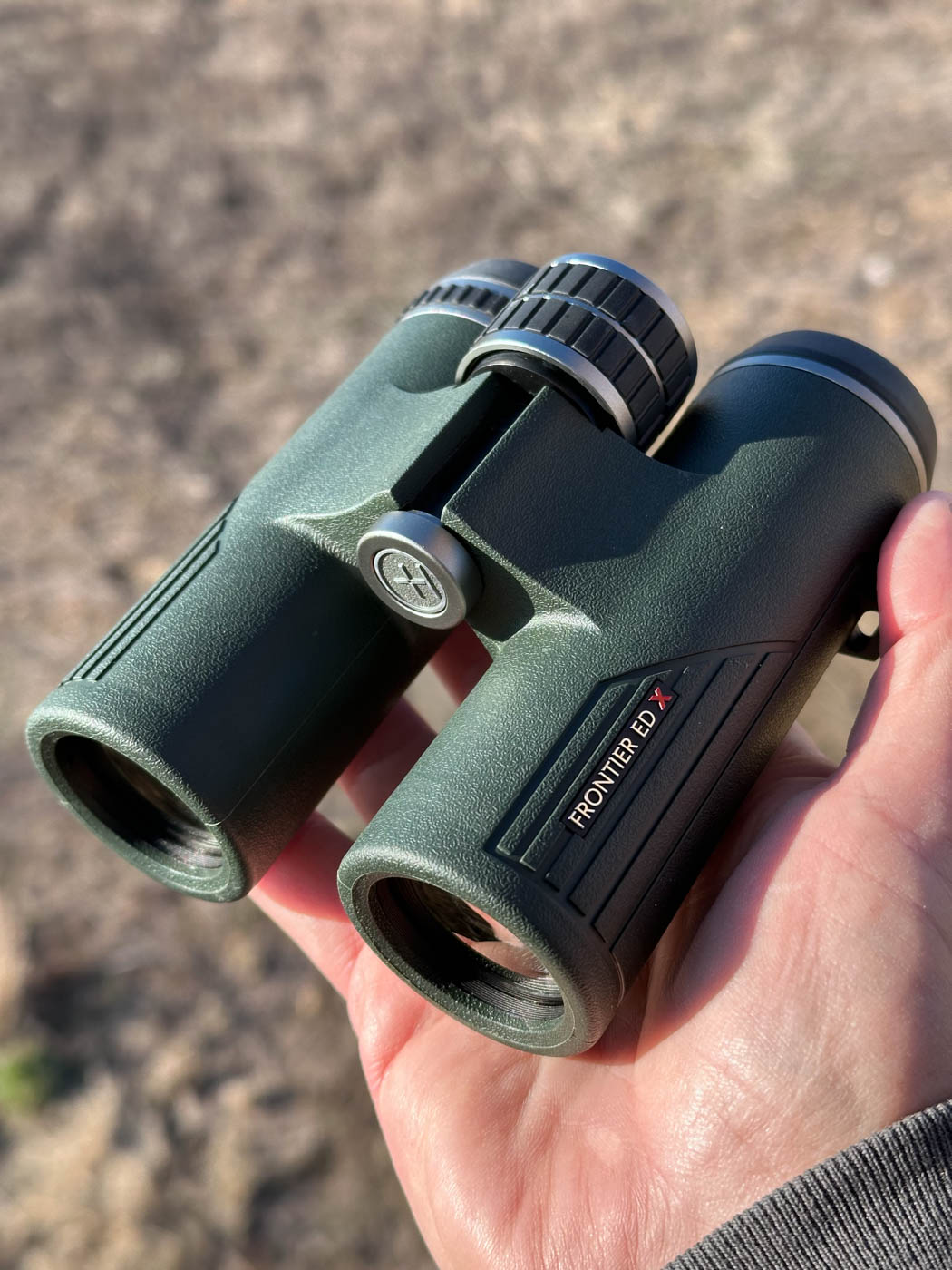 The Best Compact Binoculars of 2024, Tested and Reviewed