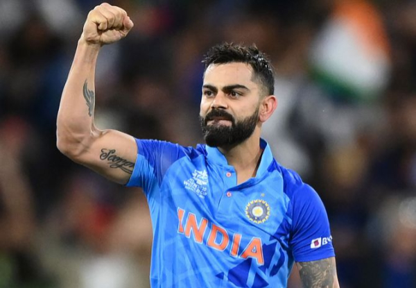 Will Virat Kohli make up to the T20 World Cup squad amidst all the criticism?