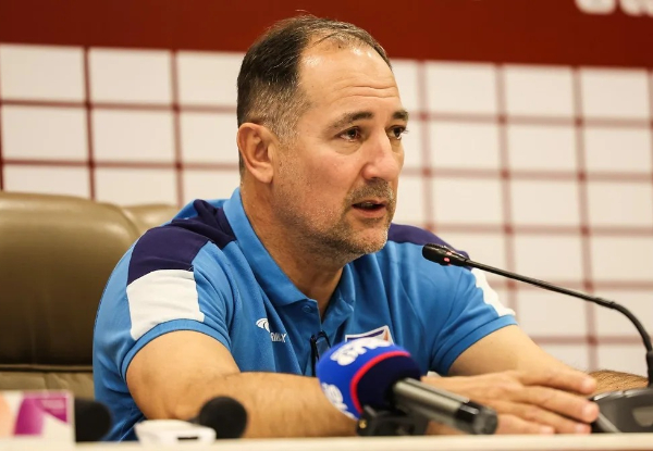 World Cup Qualifier: We made some easy things complicated against Afghanistan, says India head coach Igor Stimac