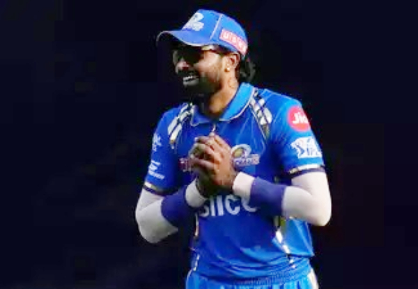 Hardik Pandya’s stepbrother breaks silence on the cheating issue, calls it a misunderstanding