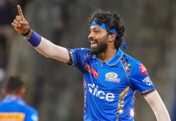 Hardik Pandya leads Mumbai Indians’ redemption in IPL 2024