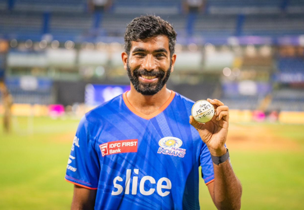 IPL 2024: Patidar heaps praise for Jasprit Bumrah after his 5-wicket haul