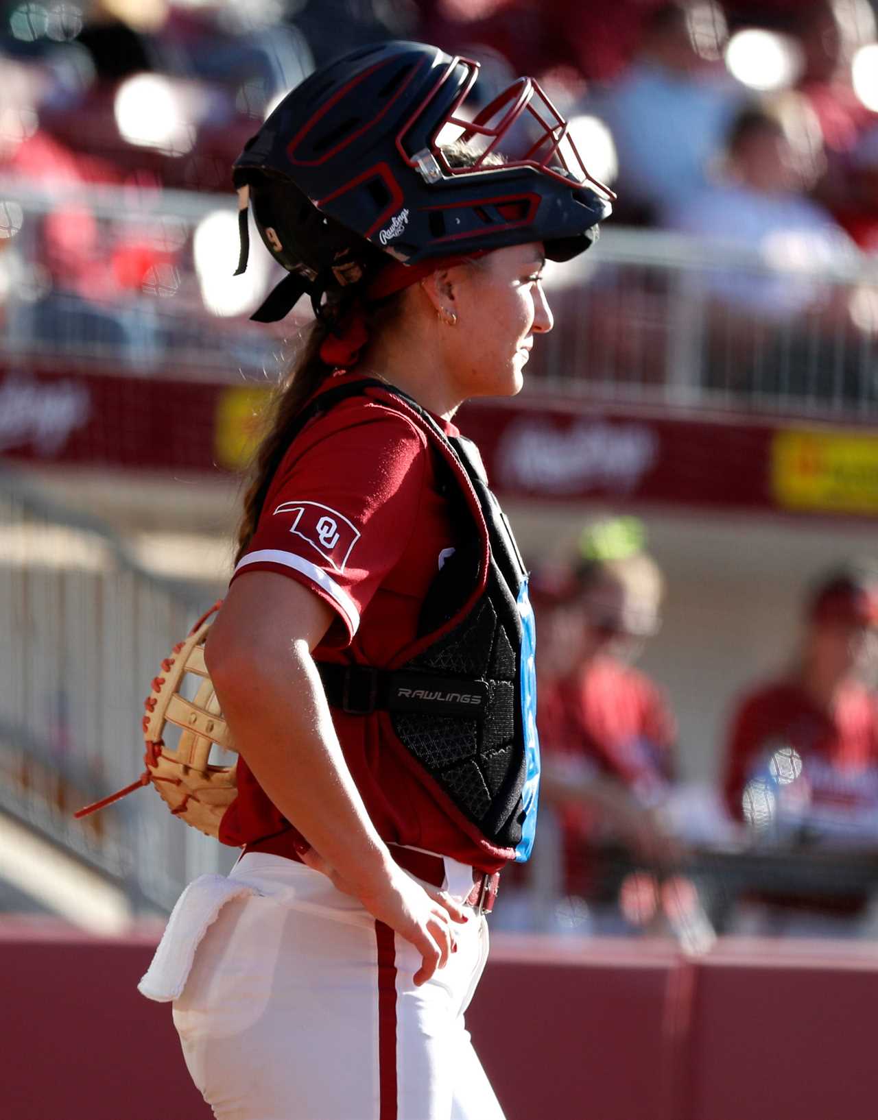 Oklahoma Sooners find power in run-rule win over BYU Cougars