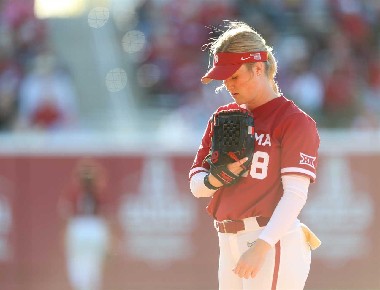 Oklahoma Sooners find power in run-rule win over BYU Cougars