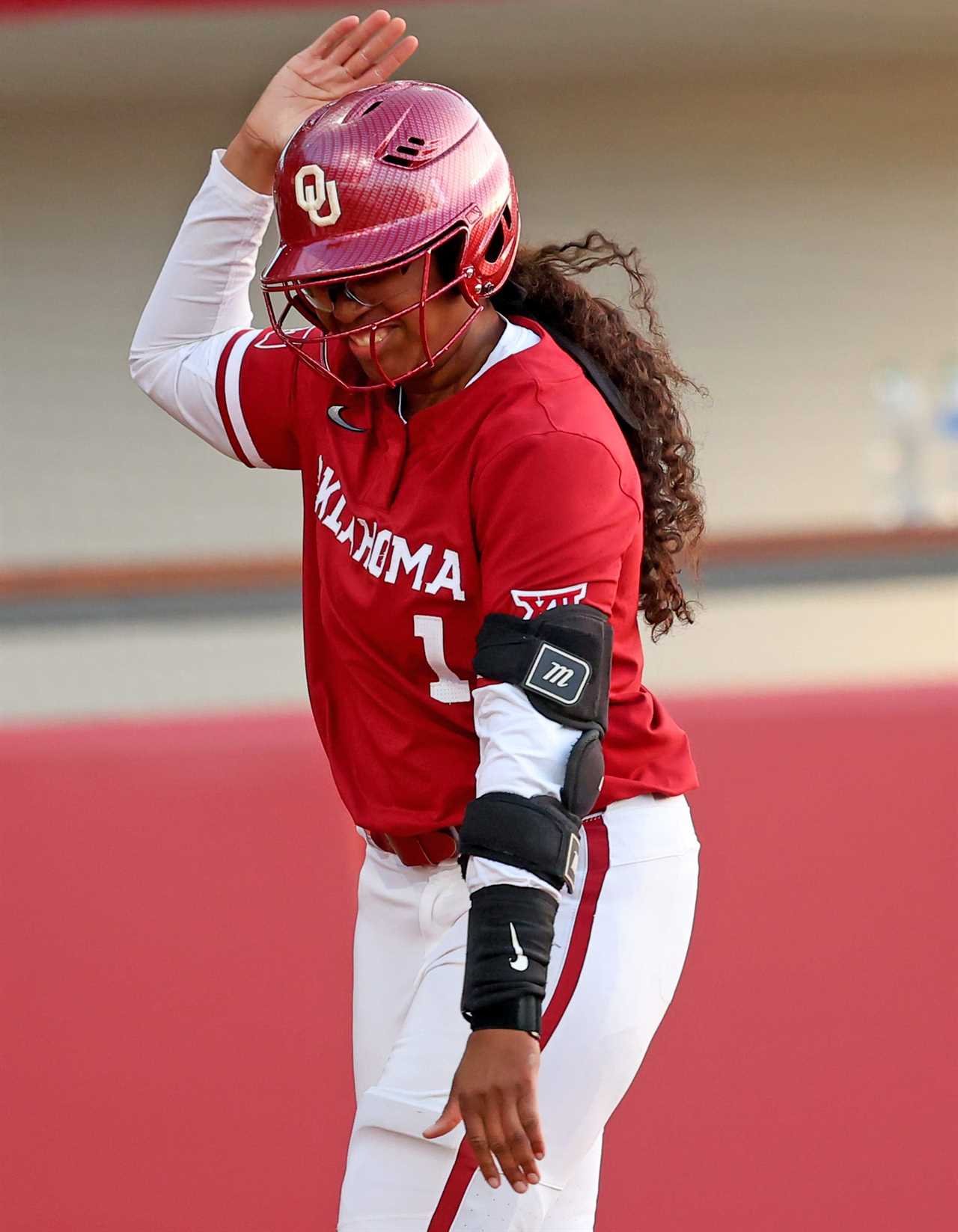 Oklahoma Sooners find power in run-rule win over BYU Cougars