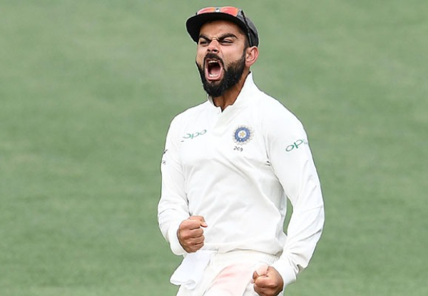 Virat Kohli’s viral video reignites memories of Indian dominance over Australia