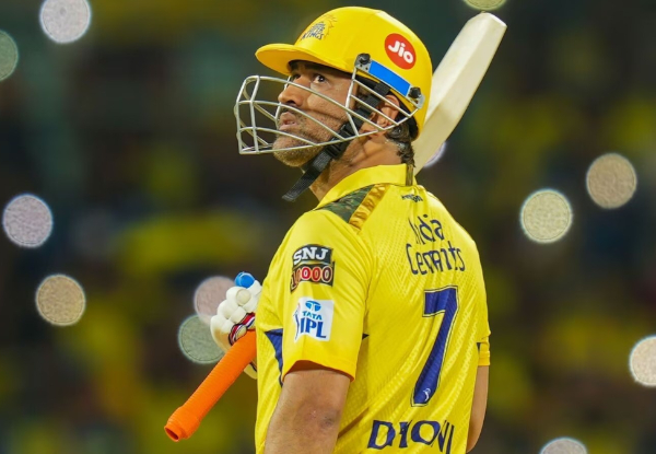 IPL 2024: Wankhede roars ‘Dhoni, Dhoni’ as the legend shines in IPL clash