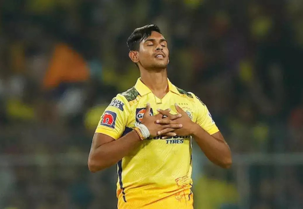 IPL 2024: Rohit’s century goes in vain as Pathirana picks up 4 wickets