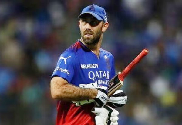 IPL 2024: Maxwell to stay away from cricket yet again, find out why?