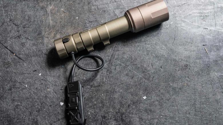 The Best Tactical Flashlights of 2024