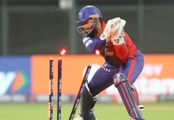 IPL 2024: Pant’s stump-wizardry: a strong contender for T20 World Cup selection