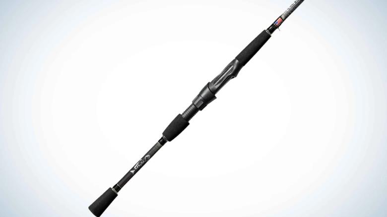 The Best Inshore Spinning Rods of 2024, Tested and Reviewed