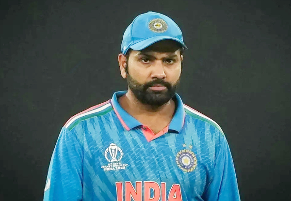 Rohit Sharma rubbishes reports of selection meeting ahead of T20 World Cup 2024