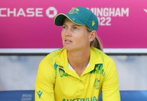 Meg Lanning opens up on her retirement from international cricket