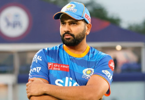 IPL 2024: Rohit Sharma opens up on the impact player rule