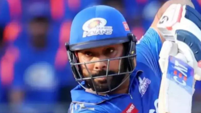 IPL 2024: Rohit Sharma’s IPL drought: A tale of middle over misery