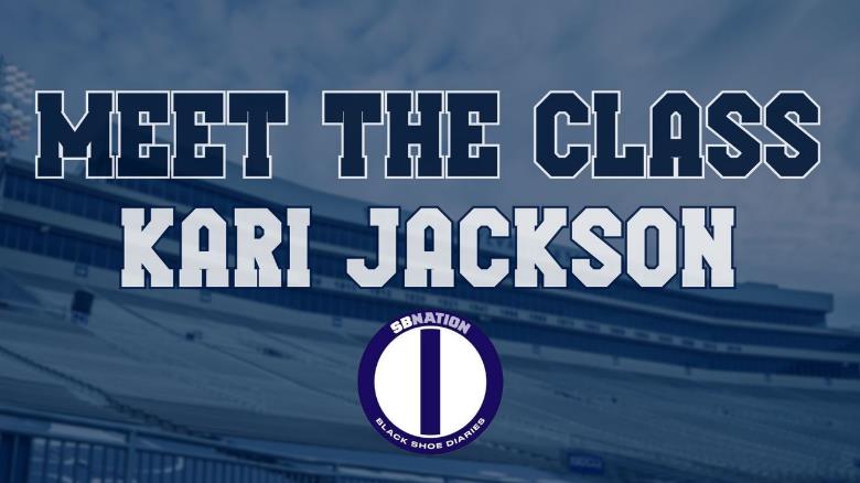 Meet The 2024 Class: LB Kari Jackson