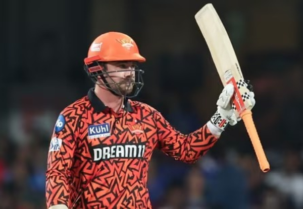 IPL 2024: Sunrisers Hyderabad betters Kolkata Knight Riders, sets new powerplay record