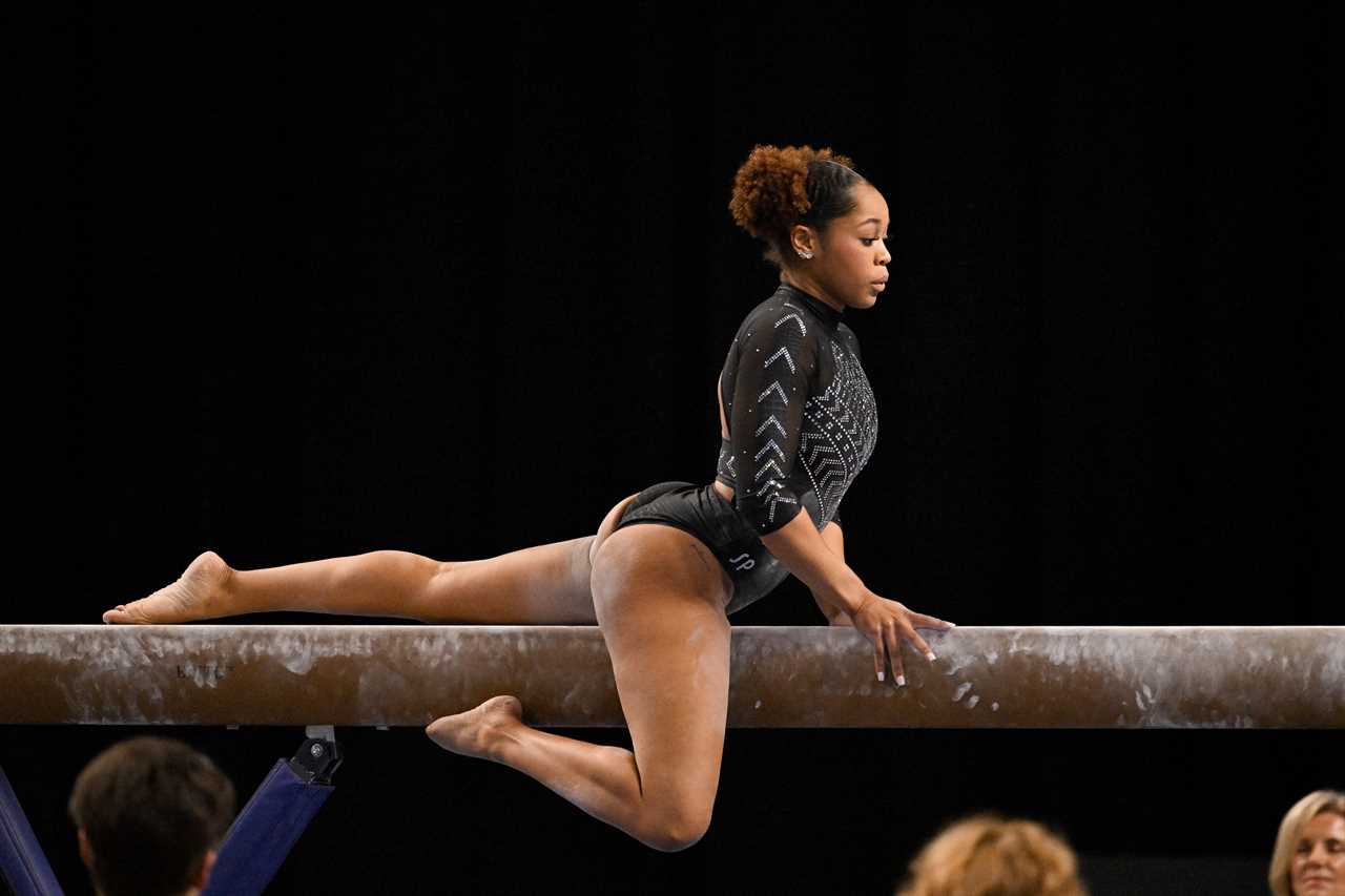 Florida gymnastics finishes 4th at NCAA Championship Finals