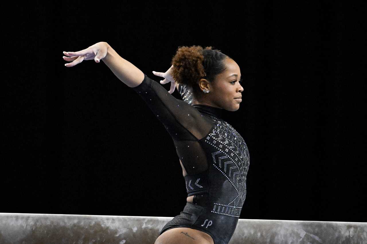 Florida gymnastics finishes 4th at NCAA Championship Finals