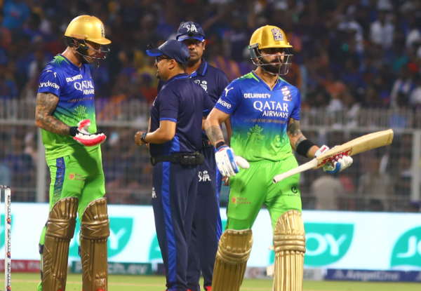 IPL 2024: A 50 percent match fee deduction for Virat Kohli, find out details