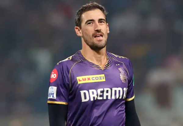 Mitchell Starc is a superstar, don’t think of him from investment standpoint, says KKR CEO Mysore