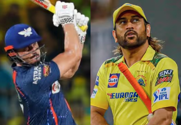 IPL 2024: MS Dhoni’s teachings key to Stoinis’ success against CSK, watch video