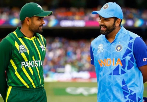 Star Sports unveils the high voltage India-Pakistan T20 World Cup clash amidst the IPL showdowns