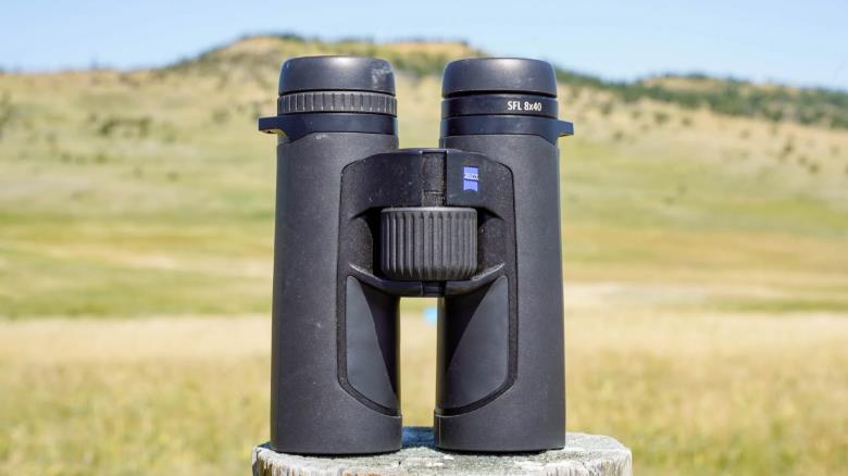 The Best Binoculars for Bird Watching of 2024, Tested and Reviewed