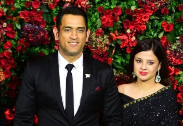 IPL 2024: Is MS Dhoni becoming father again? find out