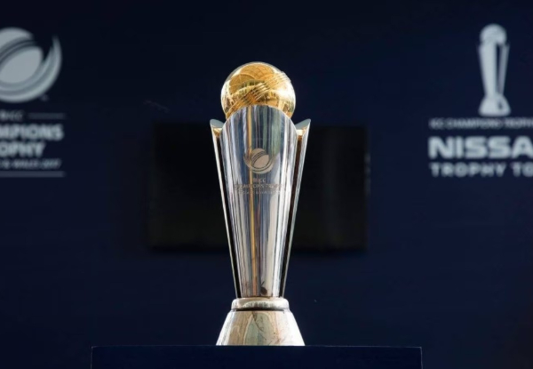 PCB confirms venues for 2025 Champions Trophy amidst ‘hybrid model’ speculations