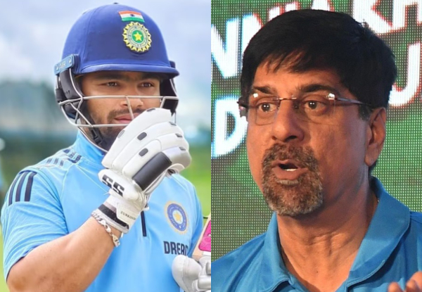 T20 World Cup 2024: K Srikkanth backs Rinku for India’s 15 men squad
