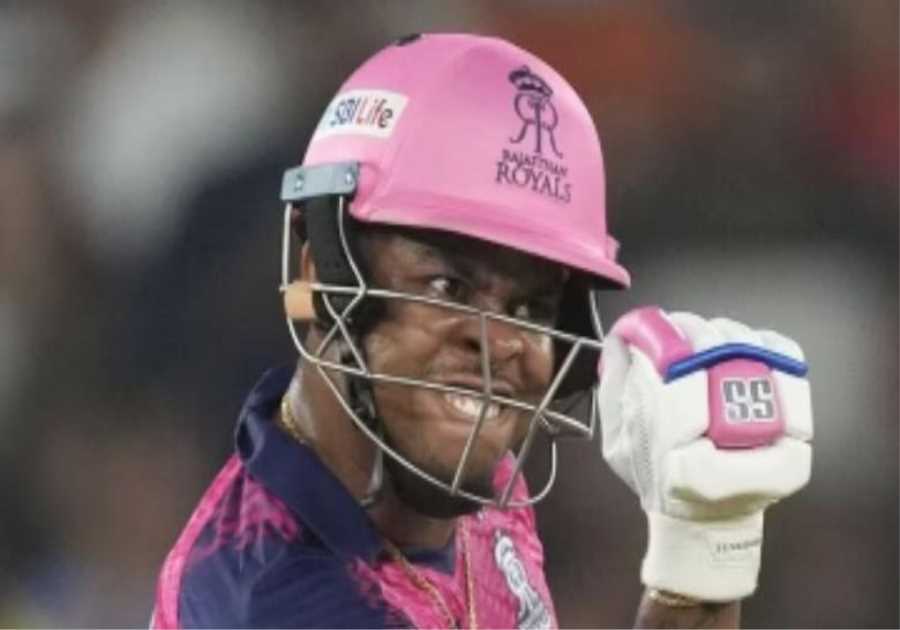 IPL 2024: Rajasthan wins a low scoring thriller, defeats Punjab by 3 wickets